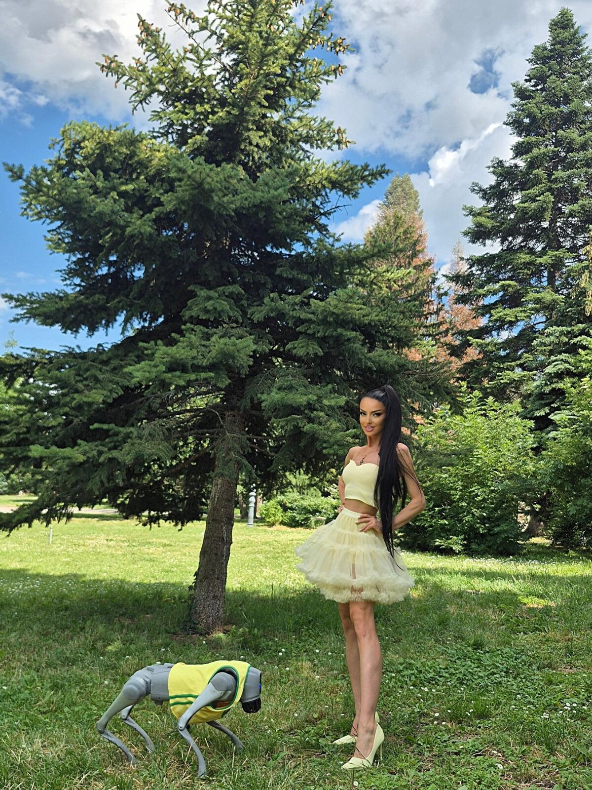 #